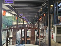 -侨美·唐荔园·40年地道粤菜