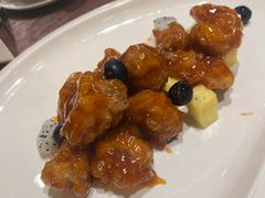 -蛇口希尔顿南海酒店·随轩中餐厅·粤菜