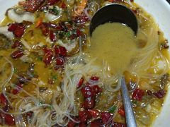 -湘当爱·鲜煮现炒(松岗立业路店)