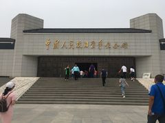 门面-中国人民抗日战争纪念馆