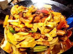 -火吧PTV聚会餐厅(6号店)