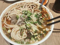 -肖家客饸饹面(郑州总店)