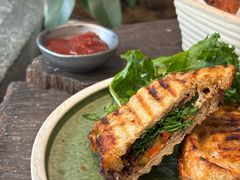 -O'mills Sourdough Bakery&Bistro(永嘉路店)