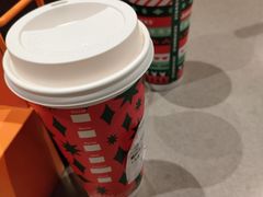 -星巴克(福州三坊七巷店)