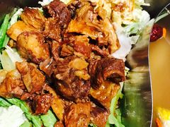 -手选潮汕鲜活牛肉火锅(二七广场店)