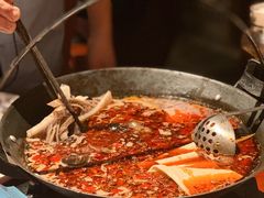 -杨记隆府(汉街店)