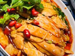 -川流不息·地道川菜·小龙虾(新松江路店)