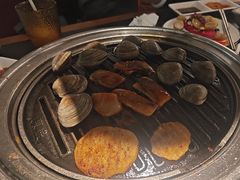 -東盛炭烤自助料理(浦东文峰广场店)