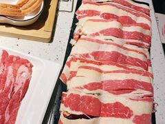 -京韵胡同·酱香羊蝎子火锅涮肉(长寿路店)