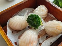 -粤财皇冠假日酒店·彩华轩中餐厅