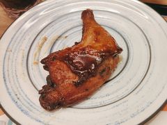 -大快活(罗湖商业城分店)