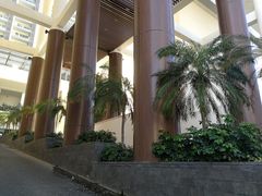 门面-芽庄洲际酒店自助餐厅