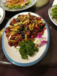 -鑫淼餐饮娱乐中心(江东街店)