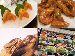 -美未居·老字号·地道顺德菜·桑拿鸡·鱼生(容桂店)