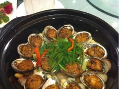 -御花园·粤菜·海鲜火锅(中山公园店)