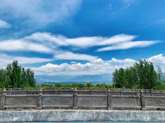 -西昌邛海湿地
