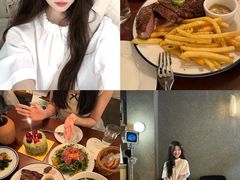-羽深肉铺 Steak & Wine