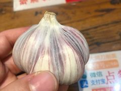 -韩师傅老大同刀削面(北苑路店)