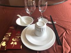 -北门饭店(三香路店)