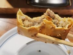 -纳瓦新疆菜(银都店)