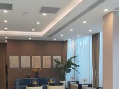 -爱康卓悦体检中心(陆家嘴分院)