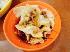 -龙抄手(春熙路总店)