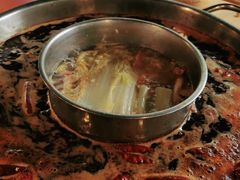 -飘香火锅(玉林西路店)