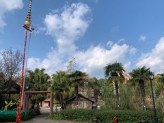-云南民族村