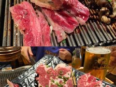 -千寻烧肉(政务区店)