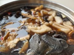 -太婆天府山珍酒楼(亚运村店)