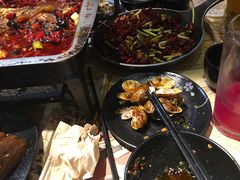 -嘎嘎鸭脑壳(蜀汉路店)