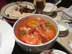 -开海·红岛海鲜虾水饺(石老人店)