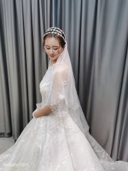 点击看大图 -光明婚纱摄影(建设路店)