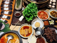 -泥炉烧肉师(新街口金銮巷店)