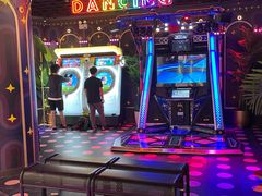 -反斗乐园(领展中心城店)