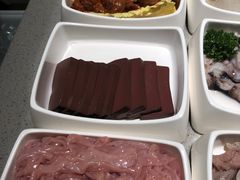 -海底捞火锅(奥森店)