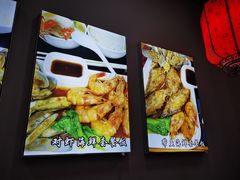 -台州老六海鲜面馆(上南总店)