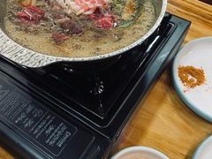 -松坂屋日料自助(长城路店)
