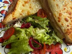 -Alimentari早午餐(安福路店)