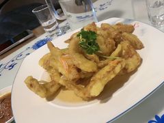-老都一处饺子馆(道里店)