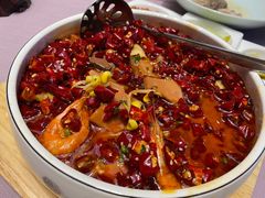 -宝燕壹号景观餐厅(龙盛国际商业广场店)