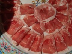 -乐宴·老北京铜火锅(桂庙店)