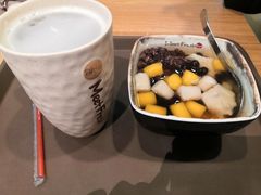 -鲜芋仙(苏州干将店)