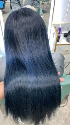 -魅·Hair设计烫染接发店