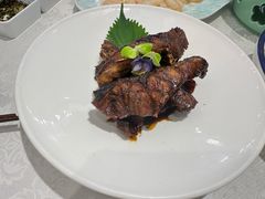 -齐家花园大酒店(宝山店)