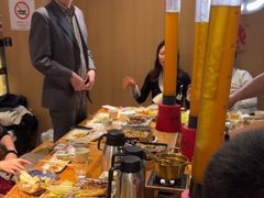 -木屋烧烤(白石洲店)