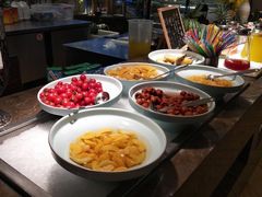 -欢乐牧场海鲜烤肉自助(牡丹园店)