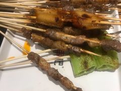 -冰城串吧(隆昌路店)