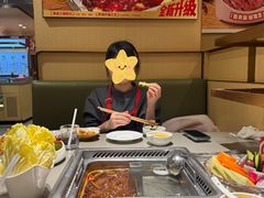 -海底捞火锅(泉城路店)