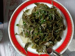 -玉水寨丽江源餐厅